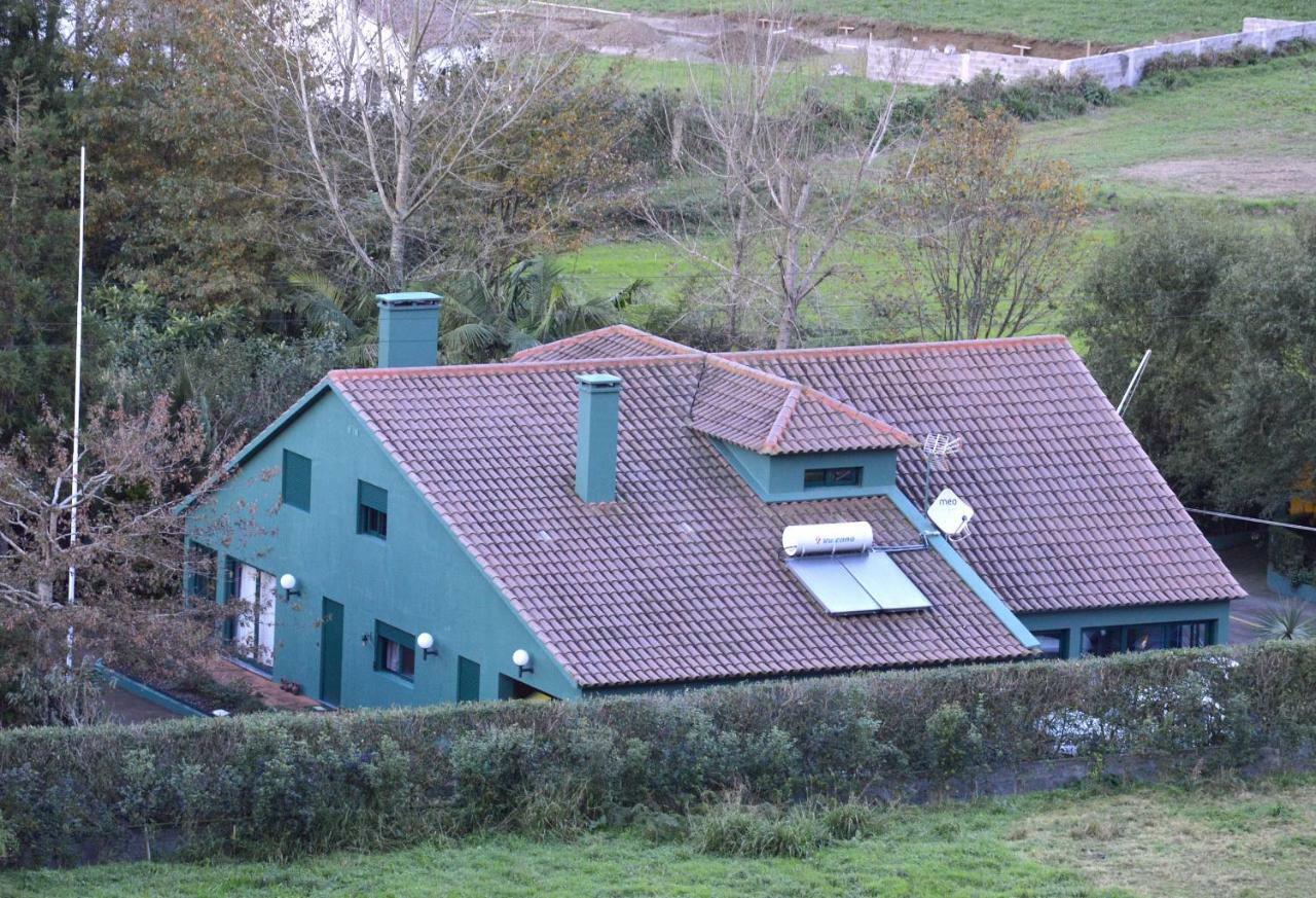 Quinta de Santana - Queimadas Furnas (Azores) Exterior foto