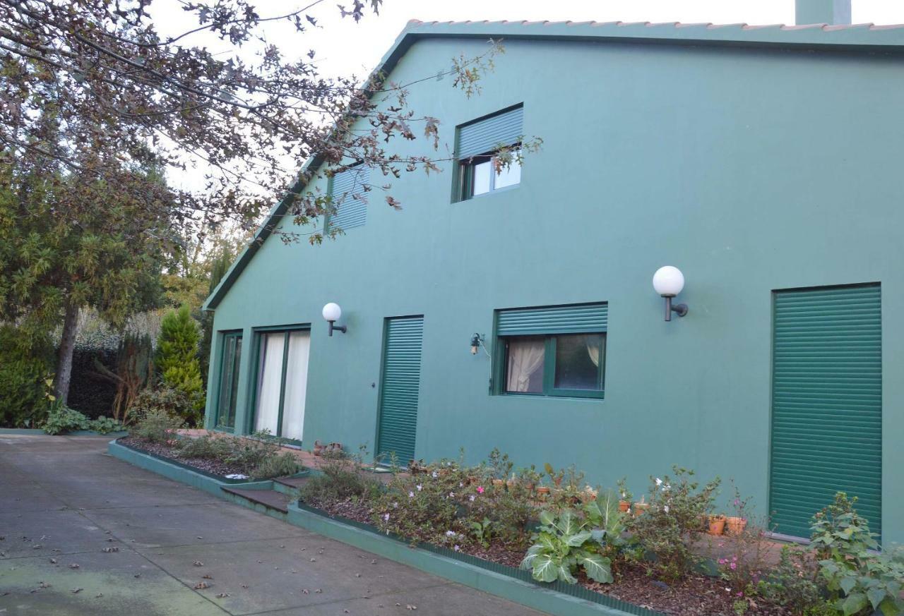 Quinta de Santana - Queimadas Furnas (Azores) Exterior foto