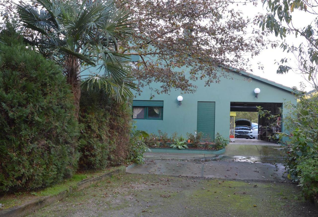 Quinta de Santana - Queimadas Furnas (Azores) Exterior foto