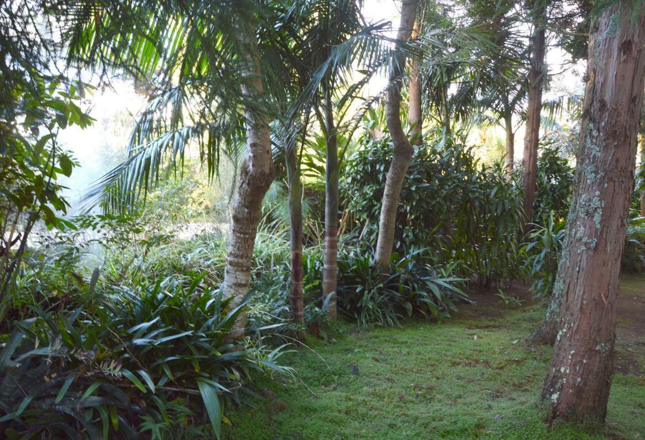 Quinta de Santana - Queimadas Furnas (Azores) Exterior foto