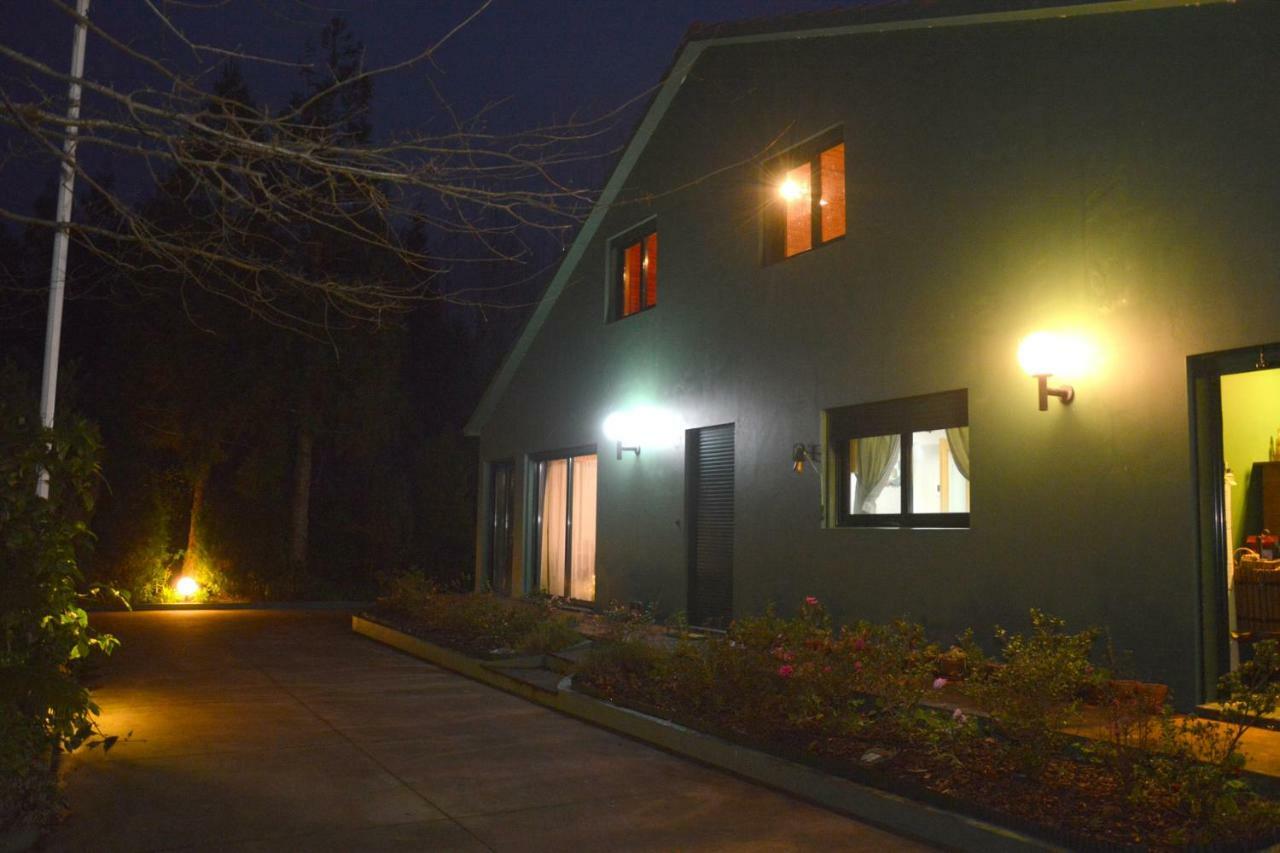 Quinta de Santana - Queimadas Furnas (Azores) Exterior foto